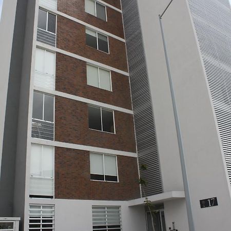 דירות פואבלה Departamento Muy Funcional מראה חיצוני תמונה