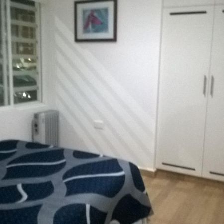 דירות פואבלה Departamento Muy Funcional מראה חיצוני תמונה