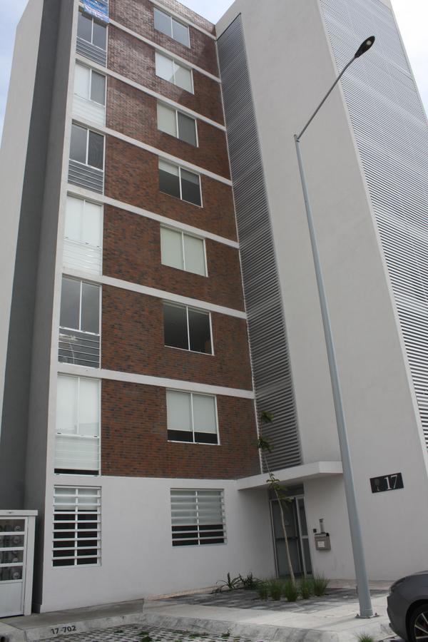 דירות פואבלה Departamento Muy Funcional מראה חיצוני תמונה