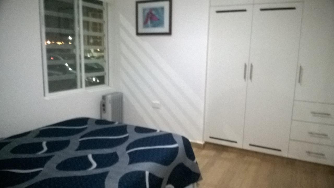 דירות פואבלה Departamento Muy Funcional מראה חיצוני תמונה