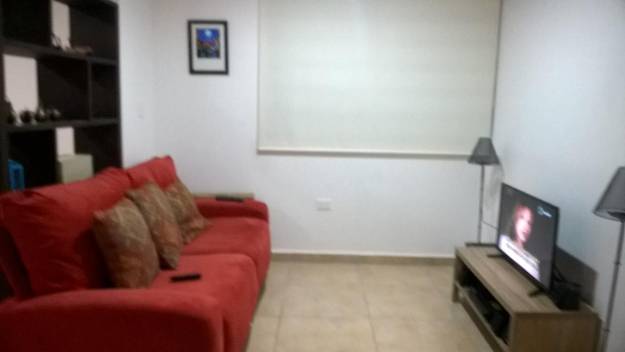 דירות פואבלה Departamento Muy Funcional מראה חיצוני תמונה