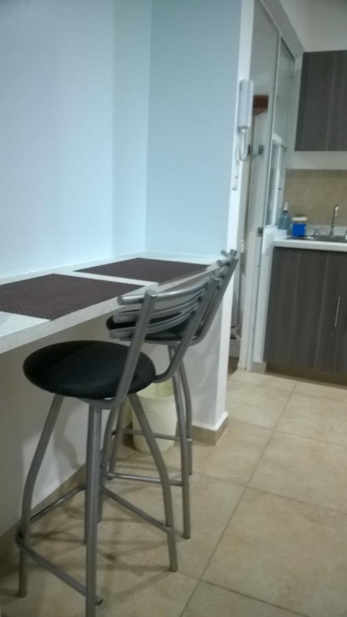 דירות פואבלה Departamento Muy Funcional מראה חיצוני תמונה