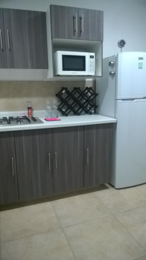 דירות פואבלה Departamento Muy Funcional מראה חיצוני תמונה