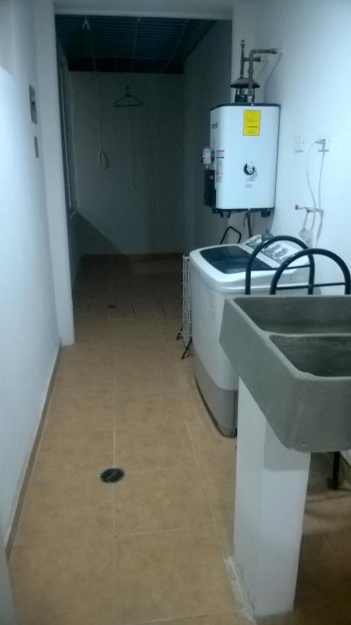 דירות פואבלה Departamento Muy Funcional מראה חיצוני תמונה